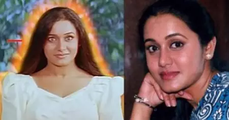 സിനിമ കണ്ട് ശരിക്കും പേടിച്ചോ എന്ന് പലരോടും ചോദിച്ചു; എനിക്കത് കണ്ട് വലിയ പേടിയൊന്നും തോന്നിയില്ല: രാജശ്രീ നായര്‍