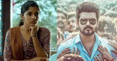 ചേട്ടന് ഇതിനെപ്പറ്റി വലിയ ധാരണയില്ലല്ലേ, ജന നായകന്‍ പോസ്റ്റര്‍ ഡിസൈനര്‍ ഗോപി പ്രസന്നക്ക് ട്രോള്‍ മഴ