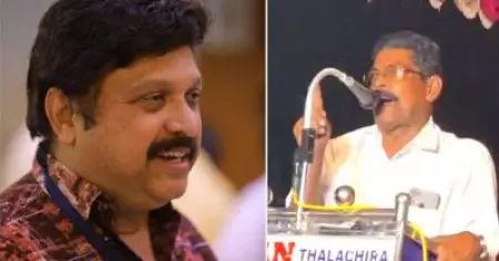 കെ.ബി ഗണേഷ് കുമാറിന് പുകഴ്ത്തല്‍: കോണ്‍ഗ്രസ് പുറത്താക്കിയ തലച്ചിറ അസീസ് കേരള കോണ്‍ഗ്രസ് ബിയിലേക്ക്