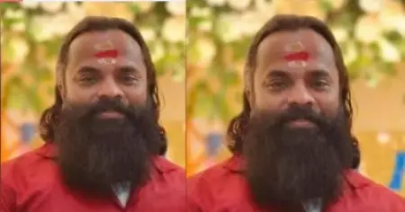 കൊല്ലത്ത് ആഭിചാര ക്രിയയുടെ മറവില്‍ പീഡനശ്രമം; വ്യാജ സ്വാമി പിടിയില്‍