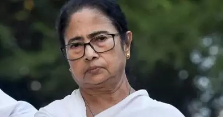 തൃണമൂലിന്റെ പുതിയ ചെയര്‍മാനെ തെരഞ്ഞെടുത്ത് വിമതര്‍, മമതയ്ക്ക് വേണമെങ്കില്‍ മുഖ്യ ഉപദേശകയാകാമെന്ന് ഋതബ്രതയുടെ പരിഹാസം