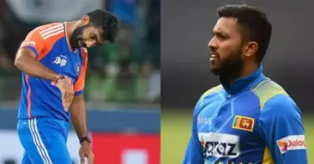 എന്നാലുമെന്റെ മെന്‍ഡിസേ നിനക്കീ ഗതി വന്നല്ലോ; നാണക്കേടില്‍ ബുംറയെ മറികടന്ന് ഒന്നാമന്‍