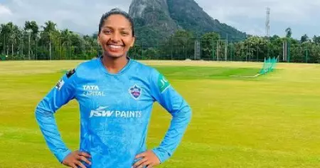 ഒടുവില്‍ മിന്നു മണിയ്ക്കും ടീമായി, നേട്ടമുണ്ടാക്കി മലയാളികള്‍; ആകെ 67 താരങ്ങള്‍, ഇതാ കംപ്ലീറ്റ് ലിസ്റ്റ്