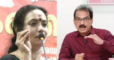 തോന്നിവാസത്തിന് കൂട്ടുനില്‍ക്കാത്തതിന്റെ പേരില്‍ രാജിവെക്കേണ്ടി വന്നു; ട്വന്റി 20ക്കെതിരെ മുന്‍ പഞ്ചായത്ത് പ്രസിഡന്റ്