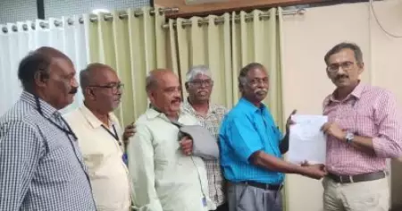 മടങ്ങിവന്ന പ്രവാസികള്‍ക്കായി 'നോര്‍ക്ക കെയര്‍' മാതൃകയില്‍ പുതിയ ഇന്‍ഷുറന്‍സ് പദ്ധതിയാകാം: നോര്‍ക്ക റൂട്‌സ്