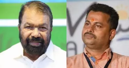 പാലത്തായി പീഡനക്കേസ്; പത്മരാജനെ പിരിച്ചുവിടാൻ സ്കൂൾ മാനേജർക്ക് നിർദേശം നൽകി ശിവൻകുട്ടി