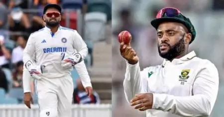 ഒറ്റ ക്യാപ്റ്റന് പോലും സാധിക്കാത്ത നേട്ടം കയ്യകലത്ത്; ആദ്യ തോല്‍വി സമ്മാനിക്കാന്‍ പന്തിന് സാധിക്കുമോ?