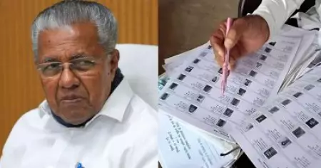 എസ്.ഐ.ആറിനെതിരെ സുപ്രീം കോടതിയിലേക്ക്; സര്‍ക്കാര്‍ നിയമോപദേശം തേടും