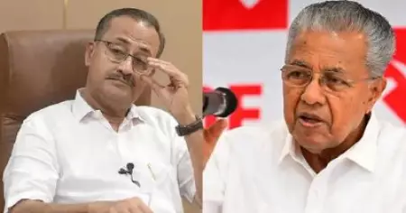 മുഖ്യമന്ത്രി ആണും പെണ്ണും കെട്ടവനെന്ന പരാമര്‍ശം; പി.എം.എ സലാമിന്റേത് തരംതാണ നിലപാട്: സി.പി.ഐ.എം