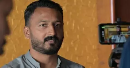 രാഹുല്‍ മാങ്കൂട്ടത്തിലിനെതിരായ രണ്ടാമത്തെ കേസ്; കോടതിയില്‍ രഹസ്യമൊഴി നല്‍കി പരാതിക്കാരി