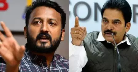 രാഹുല്‍ തെരഞ്ഞെടുപ്പ് പ്രചരണങ്ങളില്‍ പങ്കെടുക്കുന്നുണ്ടെങ്കില്‍ ഉത്തരം പറയേണ്ടത് പ്രാദേശിക നേതൃത്വം: കെ.സി. വേണുഗോപാല്‍