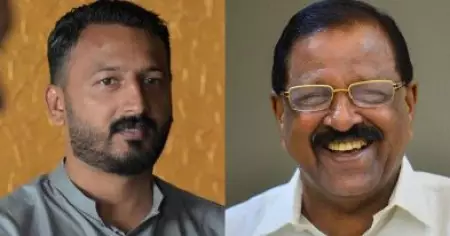 ഇനിയും പ്രകോപിപ്പിച്ചാല്‍ വാര്‍ത്താസമ്മേളനം നടത്തി കാര്യങ്ങള്‍ വിളിച്ചുപറയും; സൈബറാക്രമണത്തില്‍ രാജ്മോഹന്‍ ഉണ്ണിത്താന്‍