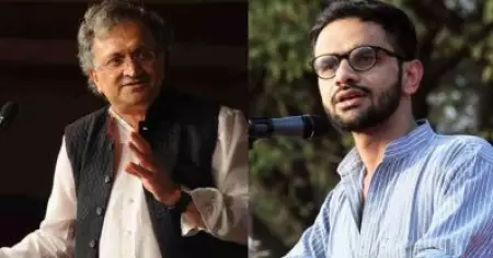 എന്റെ പേര് ഉമര്‍ എന്നല്ല, രാമചന്ദ്ര എന്നായതിനാല്‍ സി.എ.എക്കെതിരെ പ്രതിഷേധിച്ചിട്ടും ഗവേഷണവും എഴുത്തും തുടരാനായി;ചരിത്രകാരന്‍ രാമചന്ദ്ര ഗുഹ