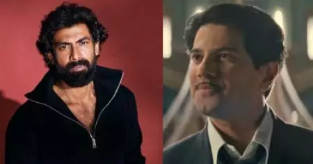 കാന്തക്ക് ശേഷം ഞാന്‍ ദുല്‍ഖറിന്റെ കട്ട ഫാനായി, നടിപ്പ് ചക്രവര്‍ത്തിയെന്ന് വെറുതെ പറഞ്ഞതല്ല: റാണാ ദഗ്ഗുബട്ടി