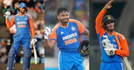 ഒന്നല്ല, രണ്ടല്ല, നാളെ ഒന്നിച്ച് മൂന്ന് ആയിരം പിറവിയെടുക്കും; അത്യപൂര്‍വ നേട്ടത്തിന് സാക്ഷിയാകാന്‍ ഓസീസിന്റെ രാവണന്‍കോട്ട