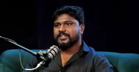 സ്വപ്നം കണ്ടത്രയൊന്നും നടക്കുന്നില്ലെന്നറിയുമ്പോള്‍ പ്രതീക്ഷ കുറയും; അവിടെ ജാനേ എ മന്‍ ആണ് എനിക്ക് സര്‍പ്രൈസ് തന്നത്: ശരത് സഭ