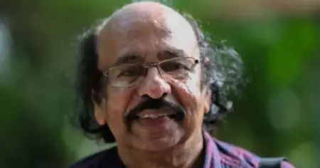 എന്തിനാണ് പണത്തിനായി സന്ധി ചേരുന്നത്? ഇടതുപക്ഷം കൂടി ഹിന്ദുത്വവഴിയിലേക്ക് നീങ്ങിയാല്‍ പിന്നീടൊരു പ്രതീക്ഷയുമില്ല: സച്ചിദാനന്ദന്‍