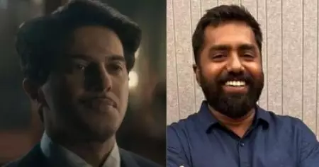 ദുല്‍ഖറിന്റെ ആ വാക്കുകളാണ് എന്നെ ഇവിടെ എത്തിച്ചത്; സിനിമ കണ്ട് സിനിമ പഠിച്ച വ്യക്തിയാണ് ഞാന്‍: സെല്‍വമണി സെല്‍വരാജ്