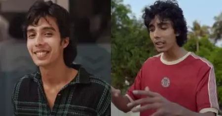 സെറ്റില്‍ ഒരു മൂലക്ക് പോയി ഞാന്‍  മിണ്ടാതിരുന്നു; ഒറ്റക്ക് ഇരുന്ന് നെഗറ്റീവ് പാട്ട് കുറെ കേട്ടു: അരുണ്‍ അജികുമാര്‍