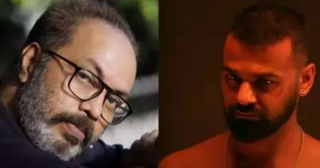 ഡീയസ് ഈറെയിലെ ആ വേഷം ഞാന്‍ ചെയ്യേണ്ടിയിരുന്നത്; ചില കാരണങ്ങളാല്‍ സിനിമയില്‍ നിന്ന് വിരമിക്കാന്‍ ആഗ്രഹിക്കുന്നു: ഷമ്മി തിലകന്‍