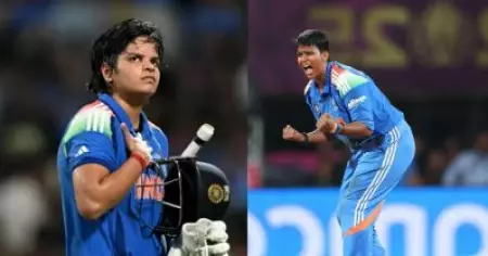 ഷെഫാലിയും ദീപ്തിയുമല്ല, ഇന്ത്യയുടെ കിരീടനേട്ടത്തില്‍ നിര്‍ണായകമായത് ഈ യുവതാരം: ആര്‍. അശ്വിന്‍