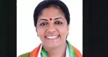 കൊച്ചി കോര്‍പ്പറേഷന്‍ തെരഞ്ഞെടുപ്പ്; ഷൈനി മാത്യു യു.ഡി.എഫിന്റെ മേയര്‍ സ്ഥാനാര്‍ത്ഥിയായേക്കും