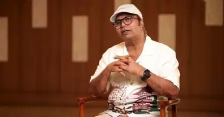 ചെയ്യാന്‍ താത്പര്യമില്ലാതെ ഒഴിവാക്കാന്‍ ശ്രമിച്ച സിനിമ, ഒടുവില്‍ എന്റെ ആ കഥാപാത്രം വലിയ ഹിറ്റായി: ഷമ്മി തിലകന്‍