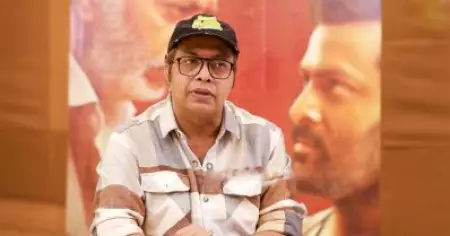 ആണുങ്ങള്‍ക്ക് വരെ ഉമ്മ കൊടുക്കാന്‍ തോന്നുന്നത്ര സുന്ദരന്‍, ആ നടന് നേരെ ഗഞ്ചിറ എറിയുമ്പോള്‍ ഞാന്‍ പേടിച്ചു: ഷമ്മി തിലകന്‍