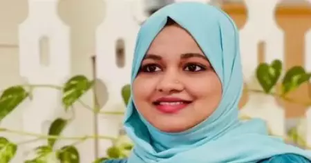 സിനിമയില്‍ ഗാനരചയിതാവാന്‍ അന്ന് ആഗ്രഹിച്ചു; കംഫര്‍ട്ട് സോണ്‍ പൊളിച്ച് മുന്നോട്ട് വരാന്‍ സഹായിച്ച സിനിമയാണ് ആയിരത്തൊന്ന് നുണകള്‍: ഷംല ഹംസ