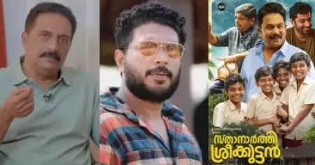 കുട്ടികളുടെ സിനിമകള്‍ക്കായി നല്ല ശ്രമങ്ങള്‍ ഉണ്ടായിട്ടില്ലെന്ന് പ്രകാശ് രാജ്, സ്താനാര്‍ത്തി ശ്രീക്കുട്ടനെ ഓര്‍മിപ്പിച്ച് ആനന്ദ് മന്മഥന്‍