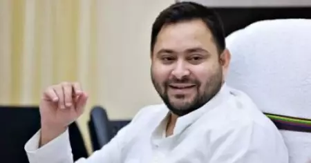 സതീഷ് മാജിക് ഫലിച്ചില്ല; മൂന്നാംതവണയും രഘോപൂരില്‍ വിജയിച്ച് തേജസ്വി യാദവ്;തേജ് പ്രതാപിന് കനത്ത തോല്‍വി