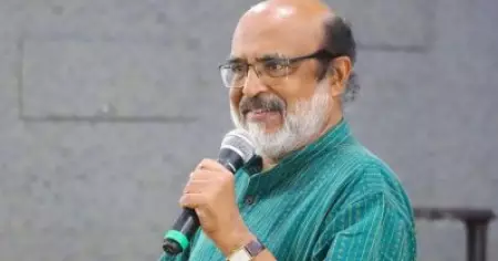 തൃശൂരിലെ പോലെ എന്ത് കൃത്രിമത്വത്തിനാണ് തയ്യാറെടുക്കുന്നതെന്ന് ആര്‍ക്കറിയാം? ബി.ജെ.പിയുടെയും തെരഞ്ഞെടുപ്പ് കമ്മീഷന്റെയും കള്ളക്കളികള്‍ തടയണം: തോമസ് ഐസക്ക്