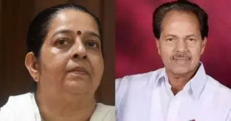 നടി ആക്രമിക്കപ്പെട്ട കേസ്; പി.ടി. തോമസിനെ ചിലര്‍ സ്വാധീനിക്കാന്‍ ശ്രമിച്ചിരുന്നു; വെളിപ്പെടുത്തലുമായി ഉമാ തോമസ്