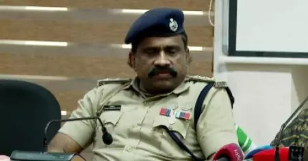 കസ്റ്റഡിയിലെടുത്ത യുവതിയെ പീഡിപ്പിച്ചു; വടകര ഡി.വൈ.എസ്.പിക്കെതിരെ ഗുരുതരമായ കണ്ടെത്തല്‍