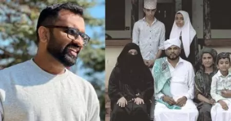 എന്റെ സിനിമയില്‍ രാഷ്ട്രീയമുണ്ട്; അവനൊരു സപ്പോര്‍ട്ടായാണ് ഫെമിനിച്ചി ഫാത്തിമയില്‍ വന്നത്: താമര്‍