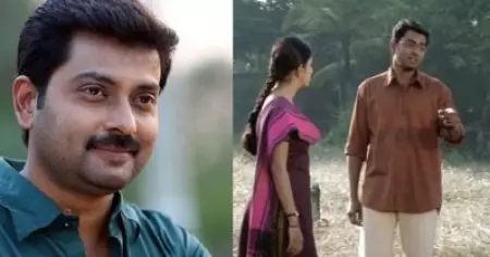 ആ സീന്‍ ചെയ്യുമ്പോള്‍ സെമിത്തേരിയിലേക്കാണ് ഞാന്‍ കൂട്ടി കൊണ്ടു പോകുന്നതെന്ന് കഥാപാത്രങ്ങള്‍ക്ക് പോലും അറിയില്ല: നരേന്‍