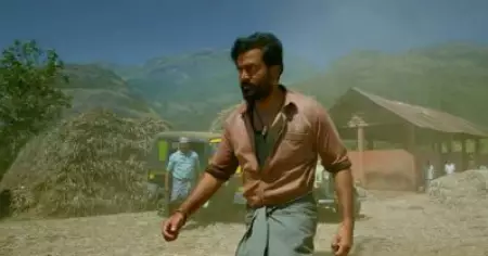 അതാണ് ഇന്ദുഗോപന്റെ ക്യാരക്ടര്‍ ആര്‍ക്കിന്റെ ഭംഗി; ഈഗോയല്ല ആഗ്രഹങ്ങളുടെ സംഘര്‍ഷം: പൃഥ്വിരാജ്