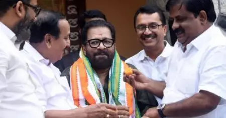 2020 വോട്ടര്‍ പട്ടികയിലും വി.എം. വിനുവിന്റെ പേരില്ല; അന്ന് വോട്ട് ചെയ്തിരുന്നുവെന്ന് ആവര്‍ത്തിച്ച് കോണ്‍ഗ്രസ്