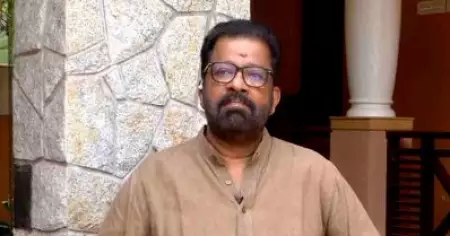 വി.എം. വിനുവിന് വോട്ടുണ്ടെന്ന് പാര്‍ട്ടിയെ അറിയിച്ച കൗണ്‍സിലര്‍ക്കെതിരെ  നടപടി; രാജി എഴുതി വാങ്ങി കോണ്‍ഗ്രസ്