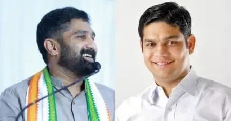 കെ.പി.സി.സി ഡിജിറ്റല്‍ മീഡിയ സ്ഥാനമൊഴിഞ്ഞ് വി.ടി. ബല്‍റാം; പുതിയ ചെയര്‍മാനായി ഹൈബി ഈഡന്‍