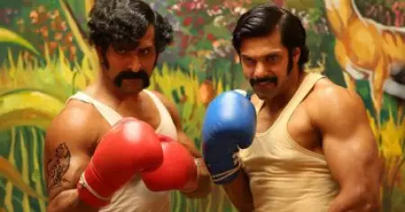 രണ്ടാം ഭാഗത്തിന് മുമ്പ് തിയേറ്റര്‍ റിലീസോ? സര്‍പ്പാട്ടൈ പരമ്പൈരെ തിയേറ്റര്‍ റിലീസ് ചെയ്‌തേക്കും