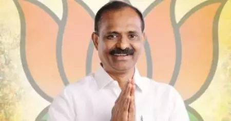 ആർ. ശ്രീലേഖയെ മേയറുമാക്കിയില്ല ഡെപ്യൂട്ടി മേയറുമാക്കിയില്ല; വി.വി രാജേഷ് മേയർ സ്ഥാനാർത്ഥി