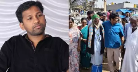 500 മാർക്കോടെ ഡിസ്റ്റിങ്ഷൻ നേടി പ്രീഡിഗ്രിക്ക് പോയി; എന്നിട്ടും ഇംഗ്ലീഷിലുള്ള ചോദ്യങ്ങൾ കേട്ട് കിളി പോയിട്ടുണ്ട്: പി.വി ഷാജികുമാർ