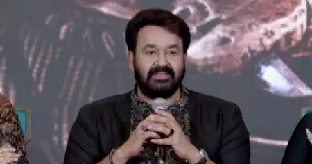 അവരുടെ ലെഗസി പുതിയവരിലേക്ക് കൈമാറുക മാത്രമാണ് ഞാന്‍ ചെയ്യുന്നത്: മോഹന്‍ലാല്‍