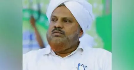 സുന്നി പെൺകുട്ടികൾ വീട്ടിലിരിക്കും; പൊതുപ്രവർത്തനവും കലാപരിപാടികളും നടത്താൻ കിട്ടില്ല; അബ്ദുൽ ഹമീദ് ഫൈസി അമ്പലക്കടവ്