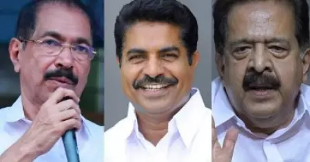 ദിലീപ് അനുകൂല പ്രസ്താവന; അടൂര്‍ പ്രകാശിനെ തള്ളി കോണ്‍ഗ്രസ് നേതാക്കള്‍
