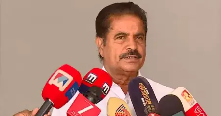 മുന്നണി തീരുമാനങ്ങള്‍ അറിഞ്ഞത് മാധ്യമങ്ങളിലൂടെ; യോഗങ്ങള്‍ വിളിച്ച് ചേര്‍ത്തില്ല; മുഖ്യമന്ത്രിയോട് അതൃപ്തി പ്രകടിപ്പിച്ച് യു.ഡി.എഫ് കണ്‍വീനര്‍