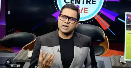 അദ്ദേഹം എങ്ങനെ പ്രകടനം നടത്തുമെന്നും പ്രതികരിക്കുമെന്നും നിങ്ങള്‍ക്കറിയില്ല; ഇന്ത്യന്‍ താരത്തിന് പിന്തുണയുമായി ചോപ്ര
