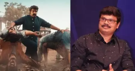 ഐസക് ന്യൂട്ടന് പോലും ഇത്ര ഐ.ക്യൂ ഇല്ലല്ലോ ശ്രീനുവേ, അഖണ്ഡ 2വിനെ ട്രോളി തെലുങ്ക് പേജുകള്‍