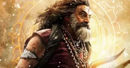 റോബോട്ടുകളെ വരെ ഇടിച്ചിടുന്ന ബാലയ്യ, ആദ്യ ഷോയ്ക്ക് പിന്നാലെ അഖണ്ഡ 2വിന് ട്രോള്‍ മഴ
